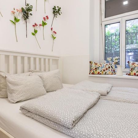 Elegant Coziness Apartment Budapesta Exterior foto