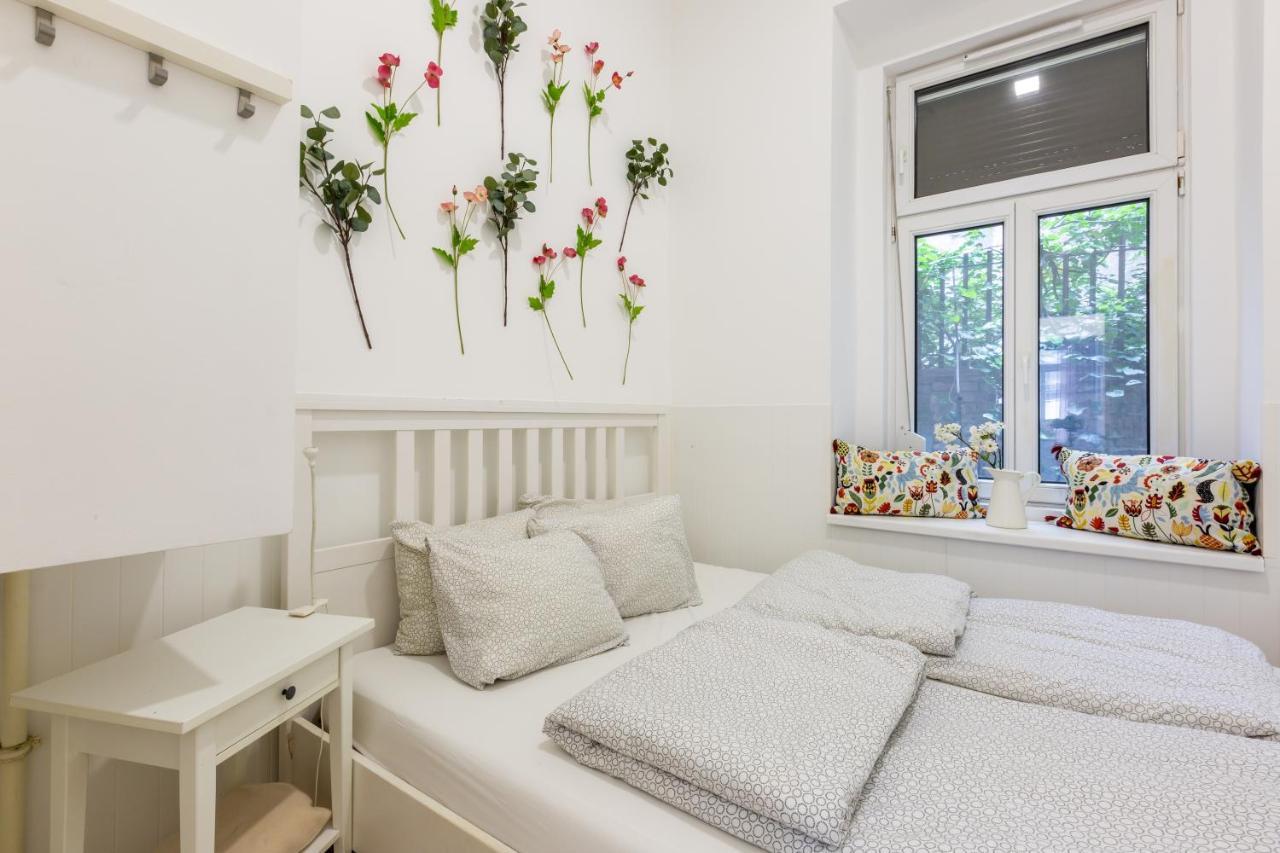 Elegant Coziness Apartment Budapesta Exterior foto